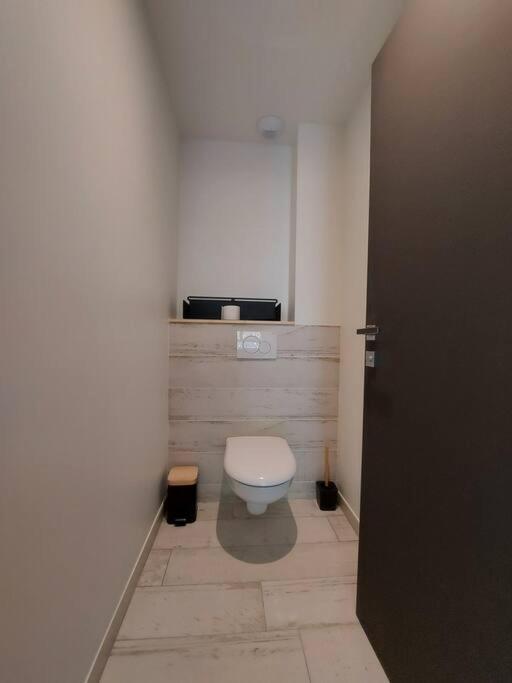 Charmant Et Spacieux Appartement A Quelques Pas Du Lac Duingt Exterior foto